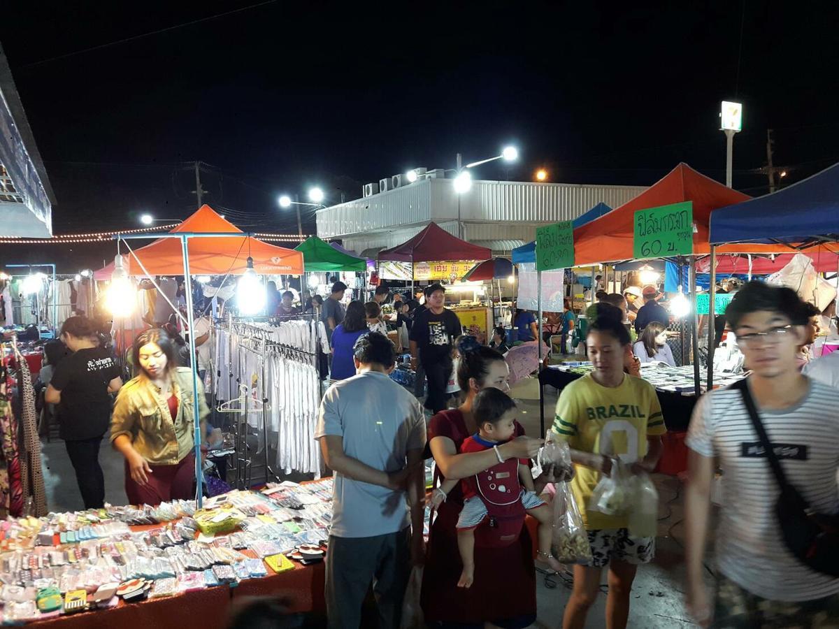 منتجع نونايسوان بانكوك المظهر الخارجي الصورة