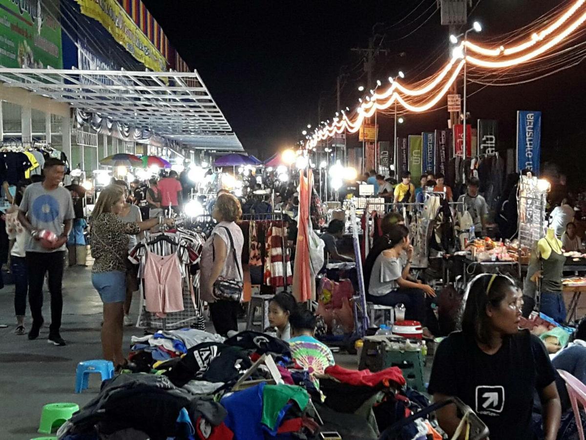 منتجع نونايسوان بانكوك المظهر الخارجي الصورة